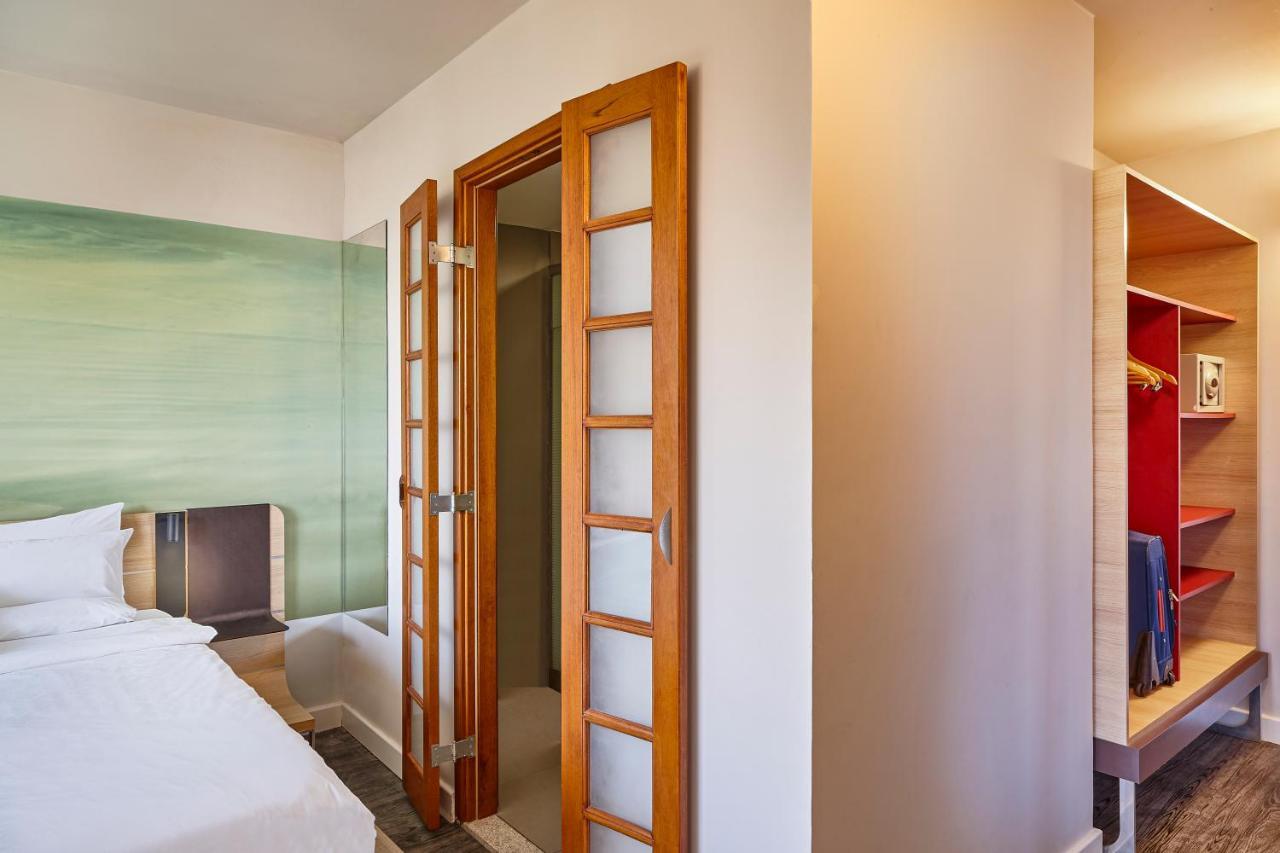 Novotel São José dos Campos Exteriér fotografie