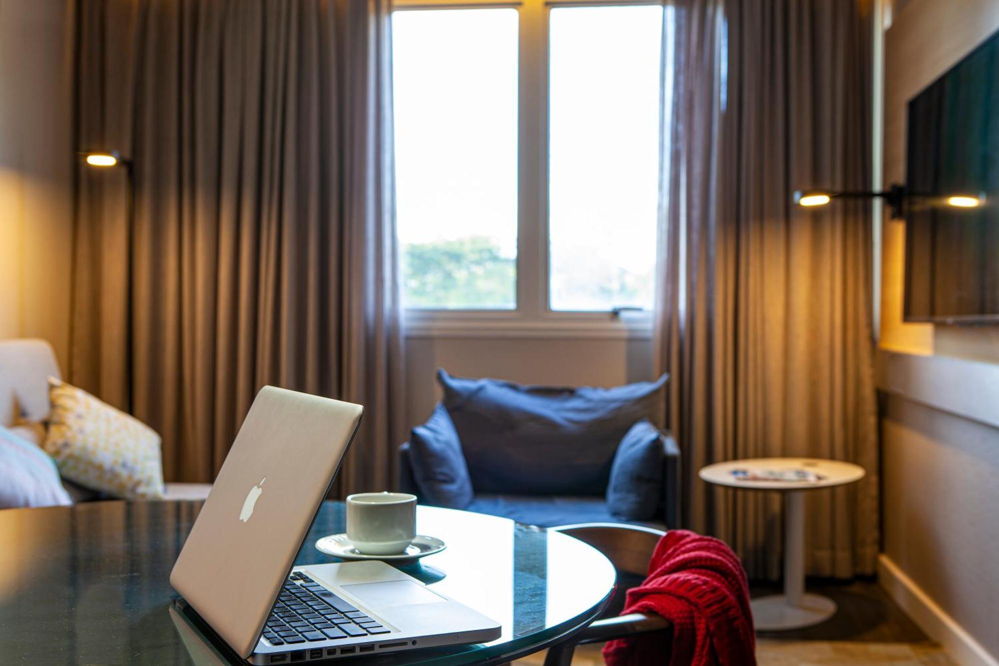 Novotel São José dos Campos Exteriér fotografie